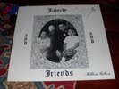 HILTON FELTON HOLY GRAIL FUNK JAZZ LP 
