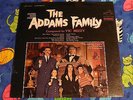 The Addams Family-Orig LP/Vinyl -STEREO RCA OST-VIC MIZZY-NM shrink/NM-FABULOUS