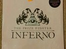 Prize Fighter Inferno Half Measures RSD Glow in the Dark 10