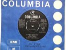 MUNGO JERRY-IN THE SUMMERTIME/MIGHTY MAN 45RPM 7
