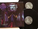 LIMBONIC ART - In Abhorrence Dementia 2-LP 1997  - 1. PRESS - FOC Nocturnal Art