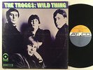 ROCK LP/ THE TROGGS 