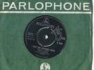 DUFFY POWER GRAHAM BOND I SAW HER STANDING THERE BEATLES COVER 1963 POP BEAT MOD