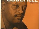The Ben Webster Quintet-Soulville-Verve 8274-MONO GREAT