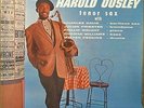 Harold Ousley-Tenor Sax-Bethlehem 6059-RARE GREAT