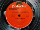 ALTON McCLAIN & DESTINY IT MUST BE LOVE 1979 DISCO CLASSIC 12