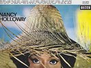 NANCY HOLLOWAY LP france BIEM BYE BYE Decca 1964 MOD SOUL popcorn Disque NMINT