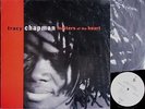 TRACY CHAPMAN Matters Of The Heart German LP 1992 Elektra