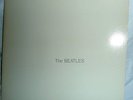 Beatles White Album MFSL LP Mobile Fidelity Original Master vinyl audiophile