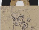 PEARL JAM CHRISTMAS 1999 SINGLE STRANGEST TRIBE 7
