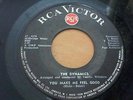 Zerben R. Hicks And The Dynamics -  Lights Out / You Make Me Feel Good ...VG++