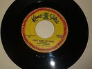NORTHERN SOUL 45 RPM RECORD - BILLY HARNER - KAMA SUTRA 226