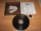 Spear Of Longinus - Domni Satnasi LP Ad Hominem Destroyer666 Horna