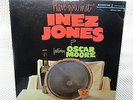 INEZ JONES 