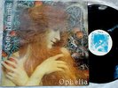 PETER HAMMILL OPHELIA VINTAGE LIVE LP VAN DER GRAAF GENERATOR non TMOQ