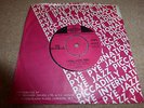 THE VEJTABLES I Still Love You - Anything 1965 UK 1st Press 7