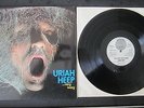 Uriah Heep - Very ’eavy...Very ’umble Vertigo Swirl