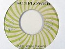 Reggae 45   Anthoney Madden   Mad Experience   Sunflower   mp3