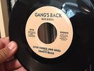 Modern Soul Boogie Funk Gang's Back Love Comes And Goes 7