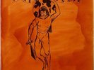 NEBULOSA s/t LP Top 1970s Swedish Prog Rock #’d Ltd. Ed. RARE private reissue