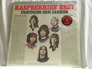 RASPBERRIES Best Eric Carmen 180 Gram RED Vinyl MFSL Mofi SEALED LP limited