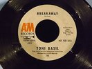 Toni Basil Breakaway A&M w/d Rare Soul/ Northern Soul