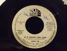 Jimmy Dee If it wasn't for my Baby 20th Century  Rare Soul/ Northern Soul