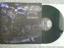 KING DIAMOND - Voodoo 2 LP's  Green Marble Vinyl OOP Mercyful Fate