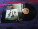 THE GRANDELLS On Top Volume 3 LP Pinoy funk breaks psych rock fuzz killer PAKORA