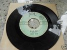 Rare Louisiana  Rockabilly 45 KENNY SMITH on Pik 