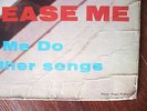 BEATLES PLEASE PLEASE ME  MONO 3rd press Ernest J.Day cover RARE ZT CODE - St1
