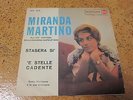 Miranda Martino 45 record: 