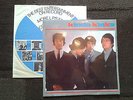 THE KINKS  KINDA KINKS VINYL LP.ORIGINAL  UK