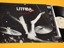LITFIBA LP LIVE 12/5/1987 (APRITE I VOSTRI OCCHI) 1°ST ORIG NM  TOP COLLECTORS