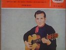 FREDDY QUINN 1959 Heimatlos BERT KAEMPFERT RARE P/S 7” EP 45 aus brasilien