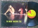 La Cosa Nostra Ltd. - LA CHAMBA LATIN FUNK / SALSA - MATE LP hear