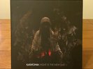 Katatonia  Night Is the New Day Vinyl LP Opeth Anathema My Dying Bride Amorphus