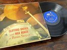 Clifford Brown & Max Roach - At Basin Street **Mercury EmArcy MG-36070 DG LP**