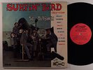 GARAGE SURF ROCK LP/ THE TRASHMEN 