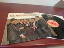 The Rocking Ghosts Same 1965  MINT BEAT HAMMER