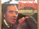 HAMMER PRESENTS DRACULA RARE ORIGINAL HORROR SOUNDTRACK LP