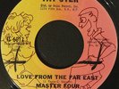 Master Four 