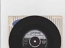 EDDIE  COCHRAN,  STOCKINS n SHOES / UNDYING  LOVE  45, EXCELLENT  CONDITION