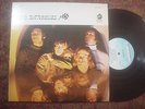 Baroques original LP same self title