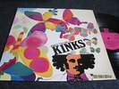 Orig. UK 1966 LP The Kinks 