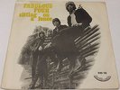FABULOUS FOUR - 438 SOUTH MICHIGAN AVENUE -  SWEDISH  GARAGE FREAKBEAT