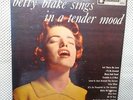 RARE BETTY BLAKE 