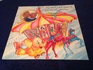     AGNETHA & CHRISTIAN - Kom Följ Med I Vår Karusell ABBA Vinyl LP MEGARAR    