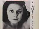 SOLENOID Almost Tender LP PSYCH PROG PRIVATE RARITY 1977 with lyric Inner sleeve