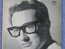 Buddy Holly  - The Buddy Holly Story -  USA Picture Sleeve PS 7
